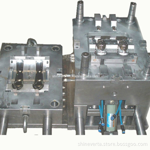 High Quality Injection Bucket Mold with Competitive Price